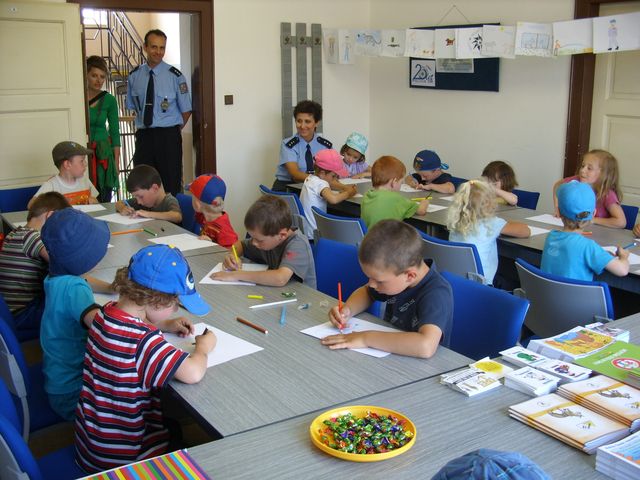 Den ve V. Bystřici