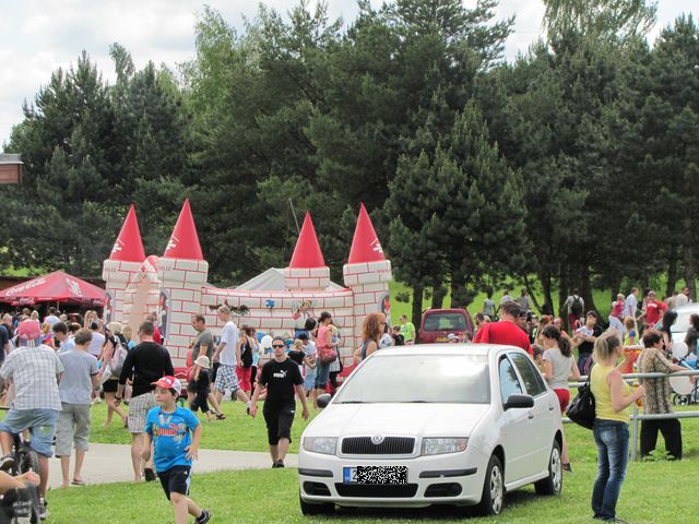 Den záchranářů 