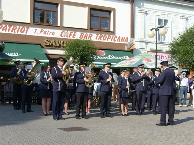 Den záchranářů - 001