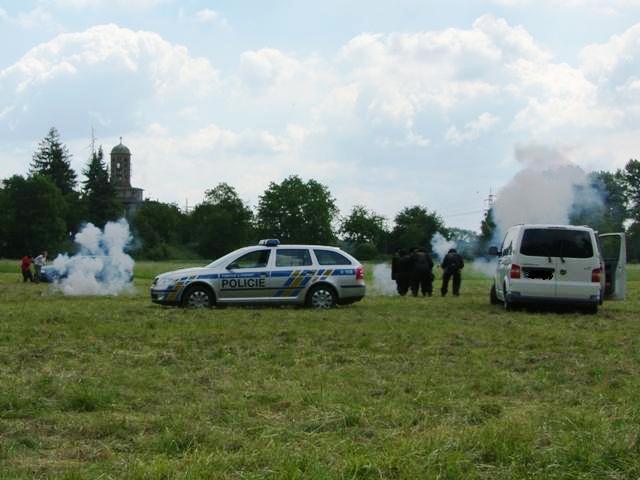 Den záchranářů - 043