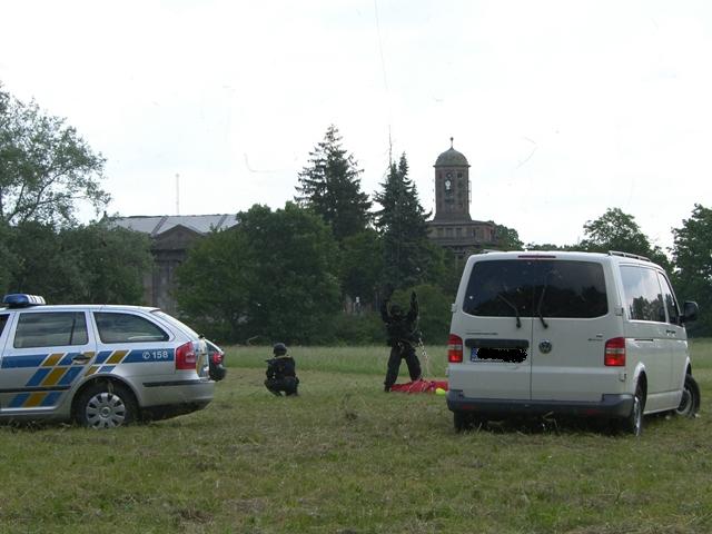 Den záchranářů - 051