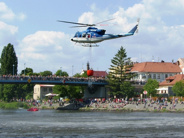 Den záchranářů - 069