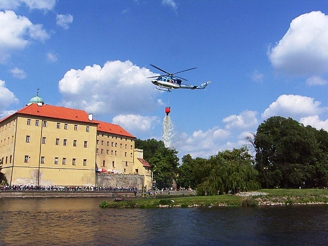 Den záchranářů - 075