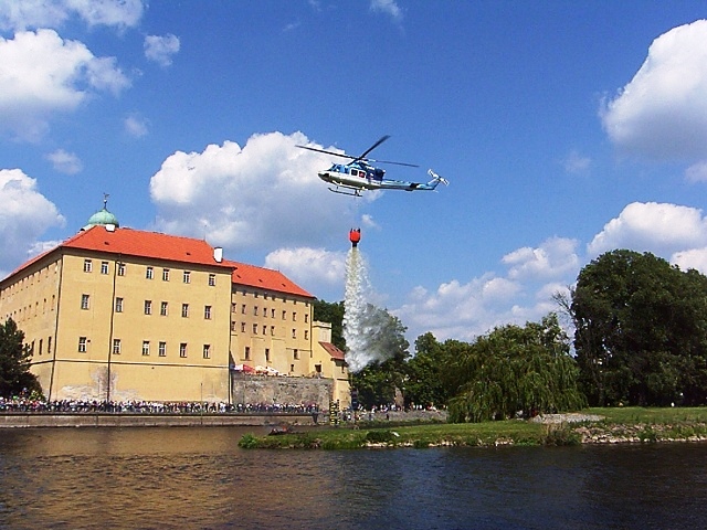 Den záchranářů - 079