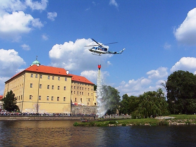 Den záchranářů - 082
