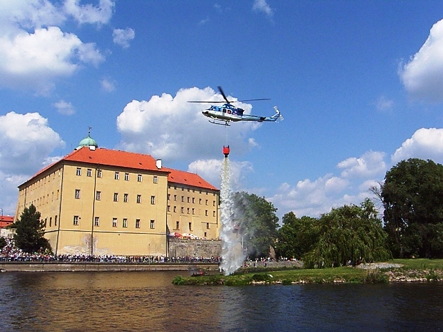 Den záchranářů - 083