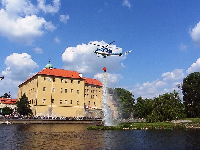 Den záchranářů - 086