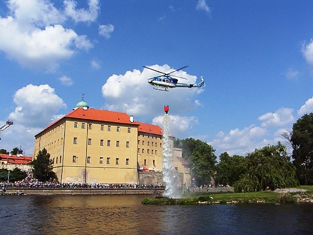 Den záchranářů - 087