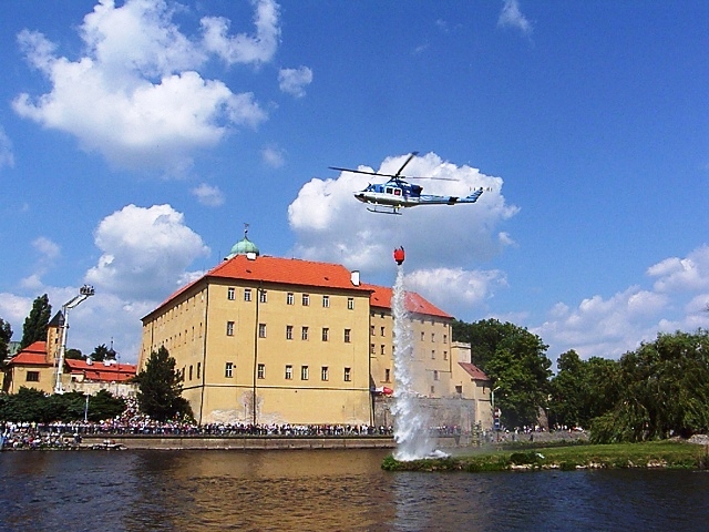 Den záchranářů - 092