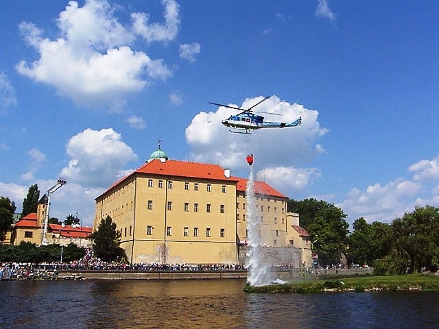 Den záchranářů - 093