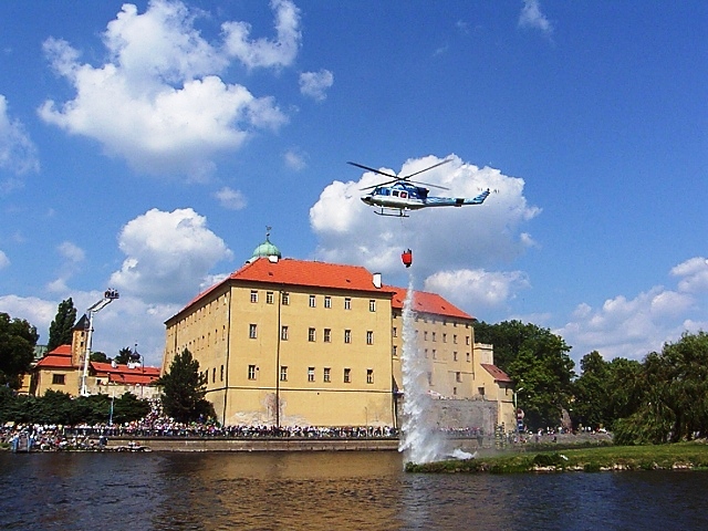 Den záchranářů - 094