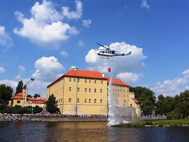 Den záchranářů - 095