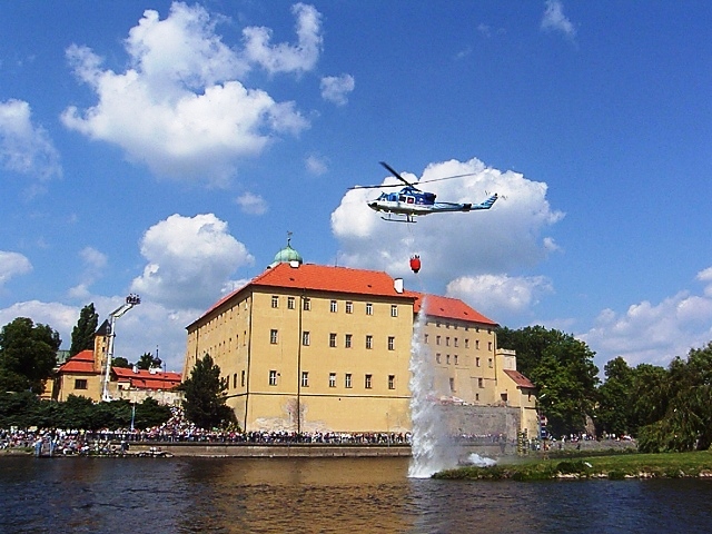 Den záchranářů - 096