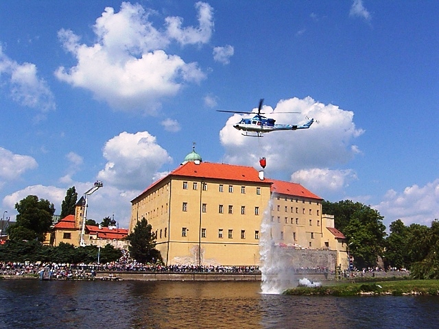 Den záchranářů - 098