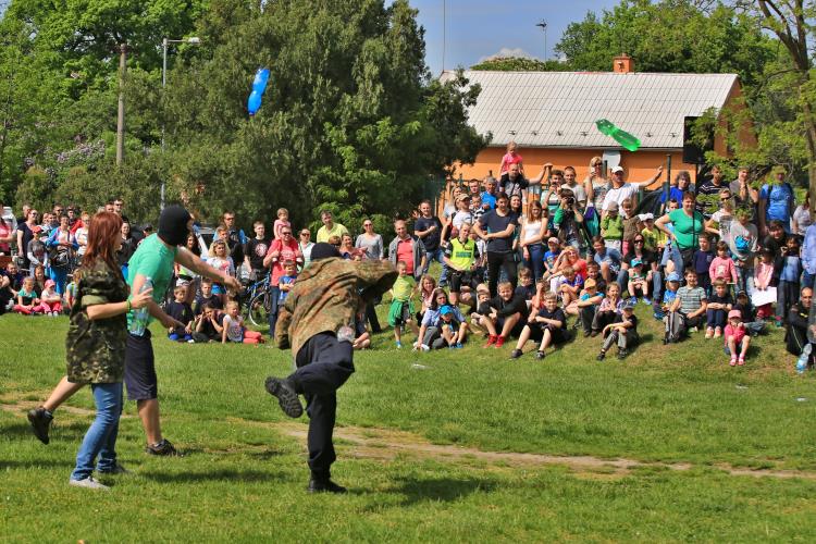 Den záchranářů Kolín.JPG