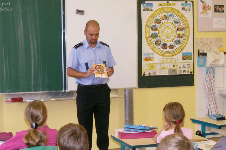 Děti se budou učit s Ajaxem