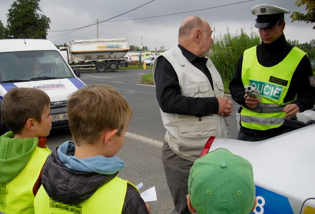 Dětská policie