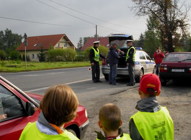 Dětská policie