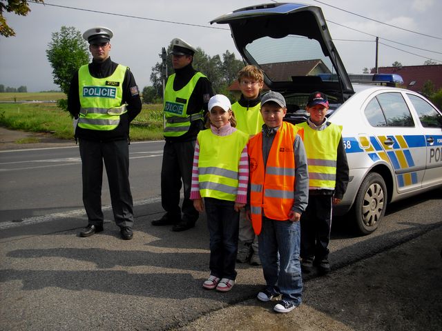 Dětská policie