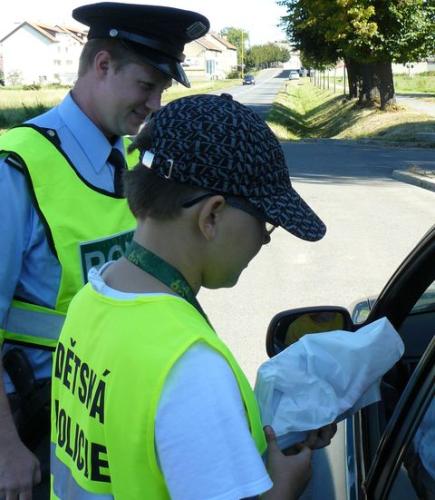 Dětská policie