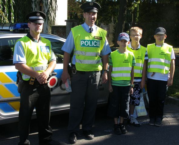 Dětská policie