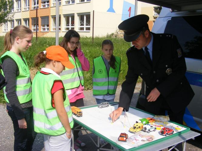 Dětská policie 