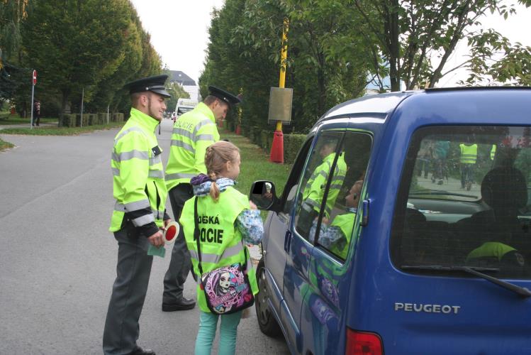 Dětská policie 1