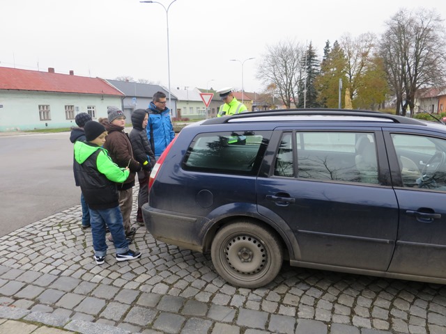 Dětská policie 2
