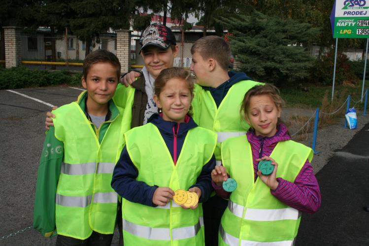 Dětská policie 3