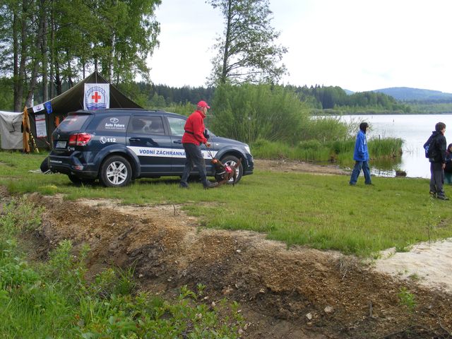 Dětský den Olšina 29.5.2013 - 8.JPG