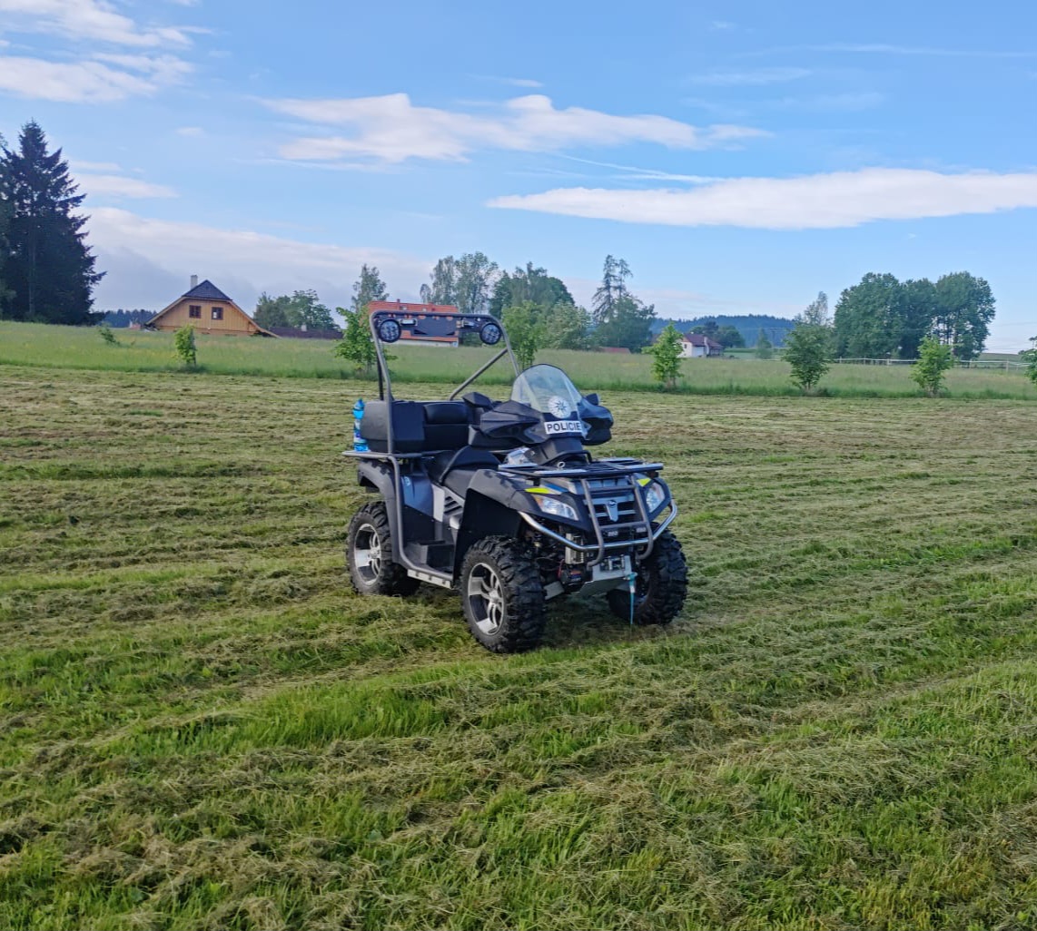 Dětský den na Olšině