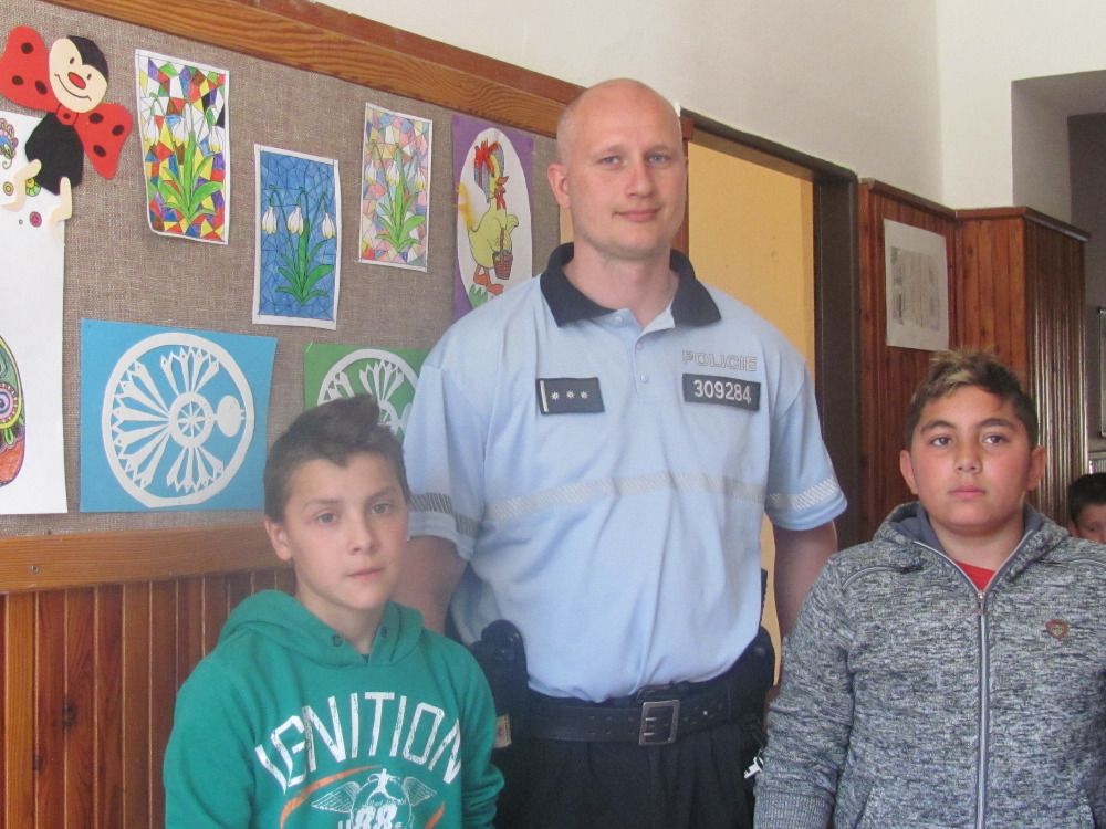 Dětský domov Ledce