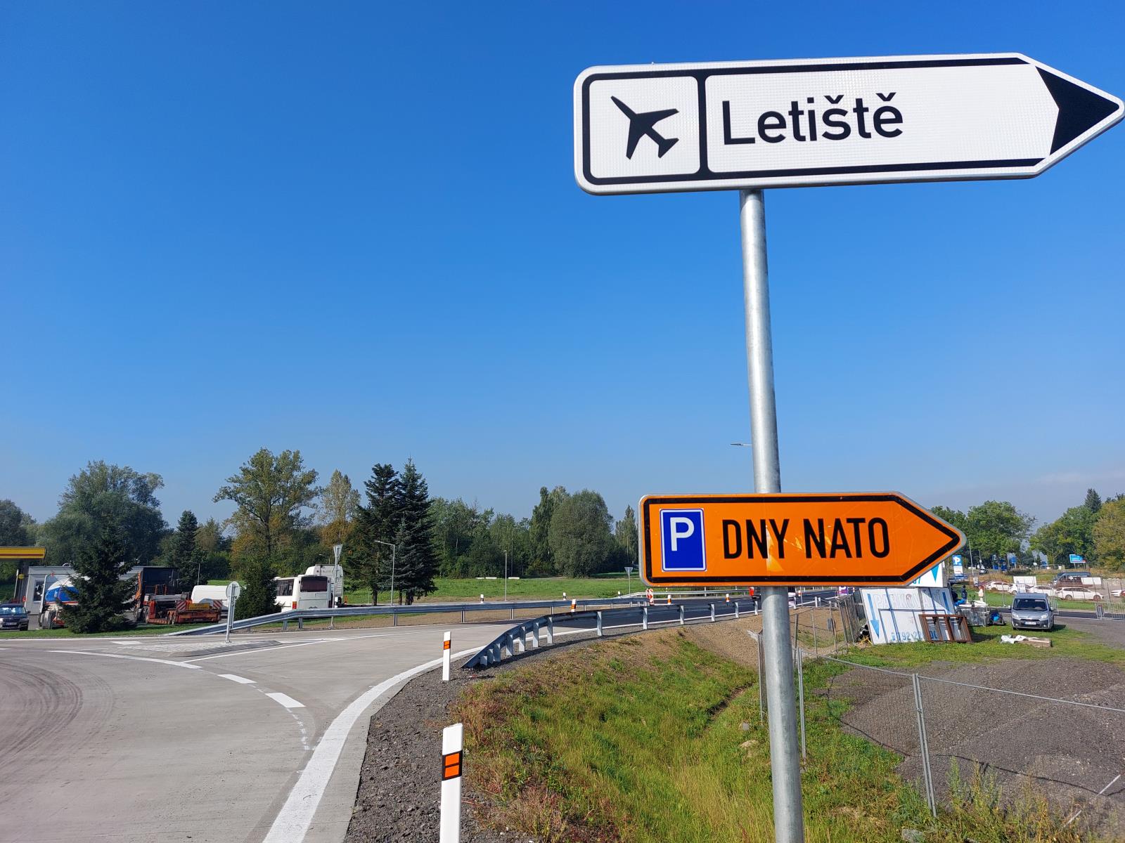 Dny NATO