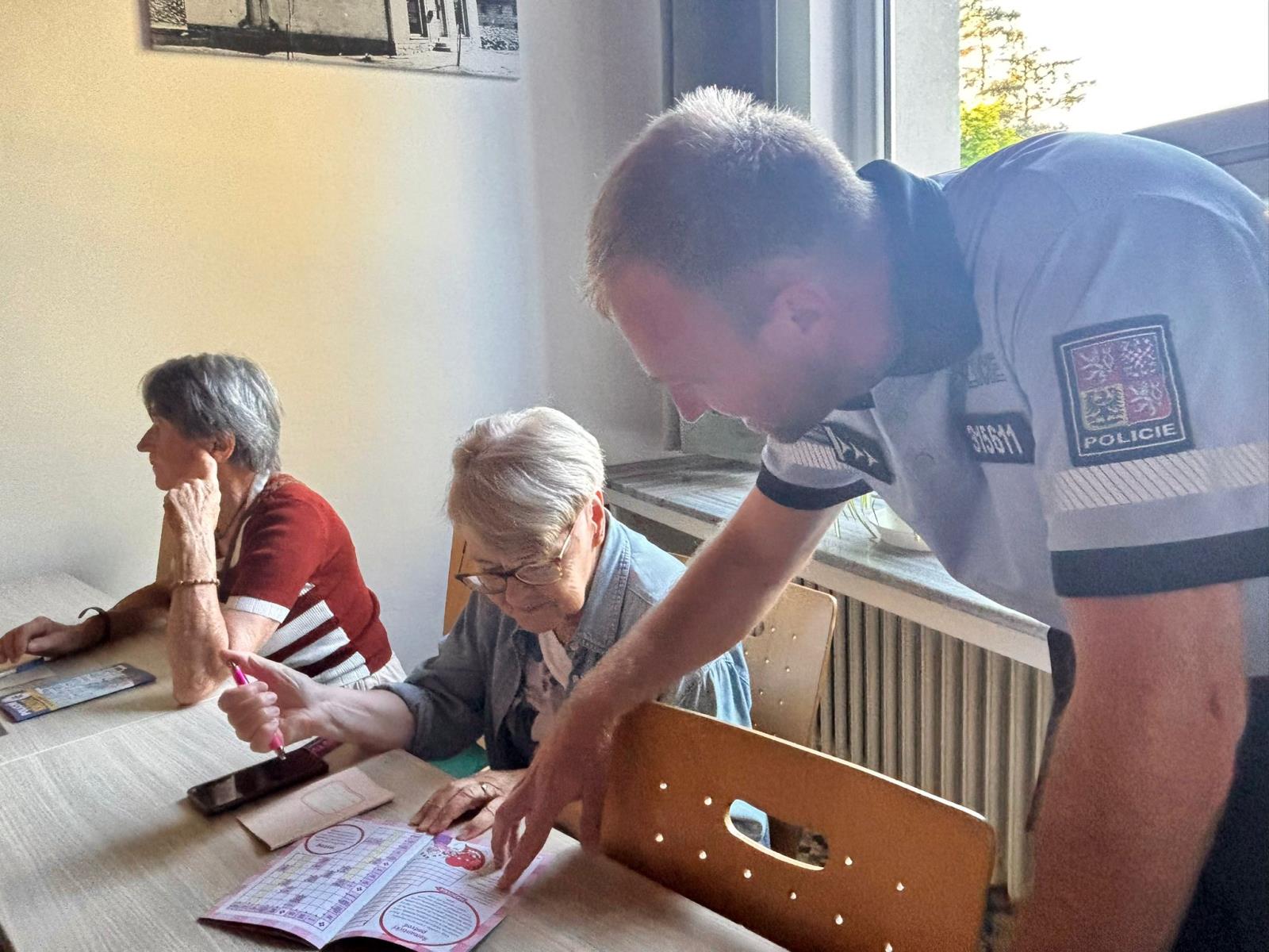 Dny s policií