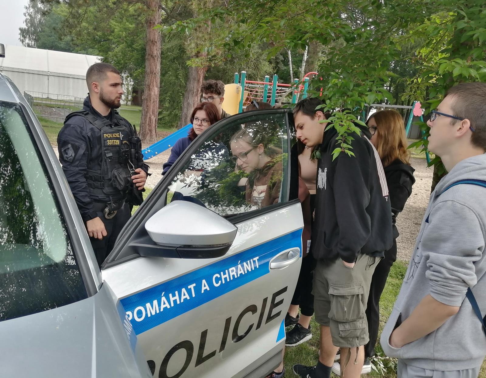 Do života bez karambolů