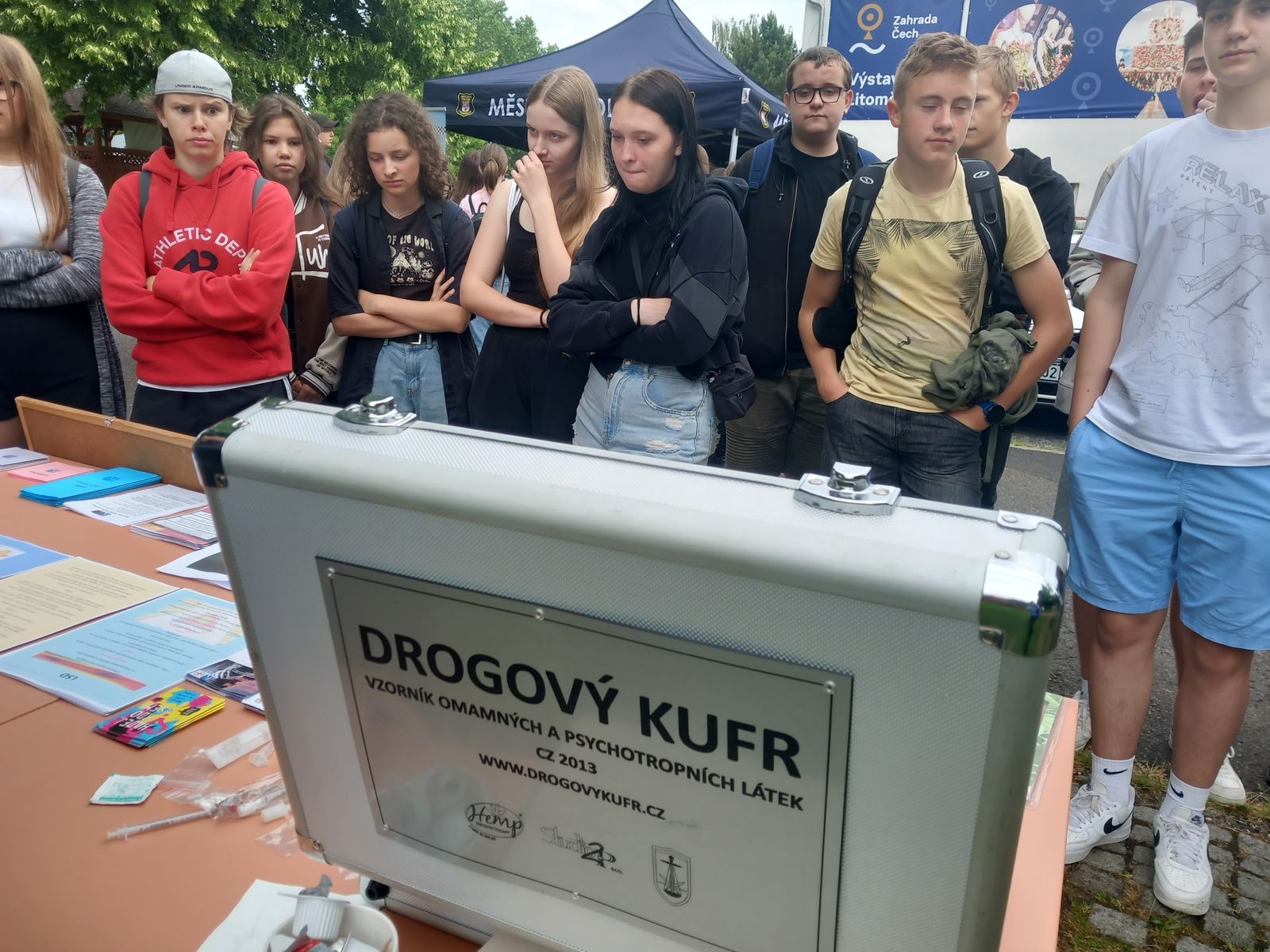 Do života bez karambolů