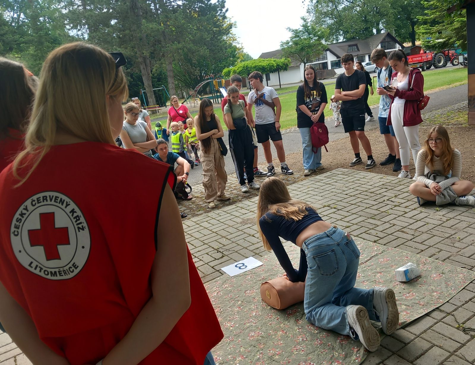 Do života bez karambolů