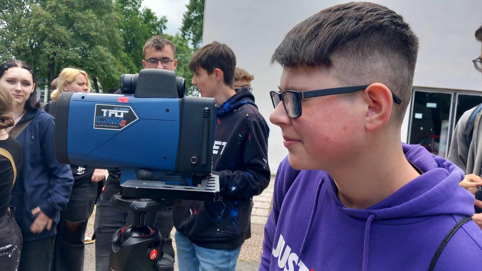 Do života bez karambolů