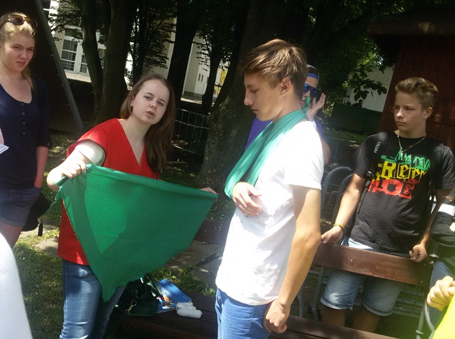 Do života bez karambolů