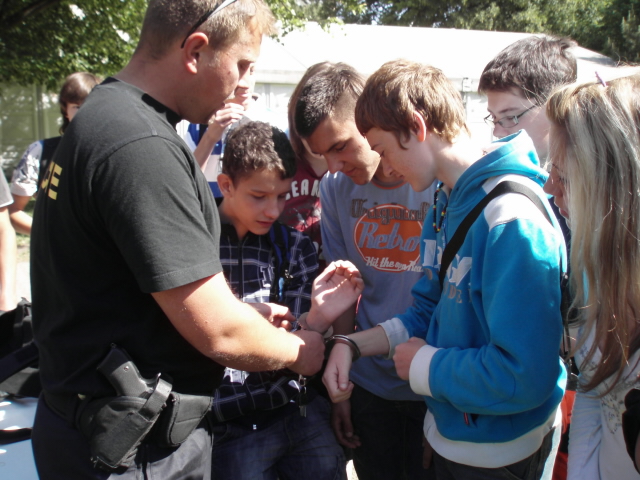 Do života bez karambolů 2011