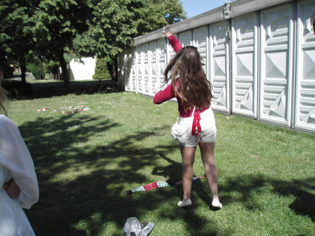 Do života bez karambolů 2011 