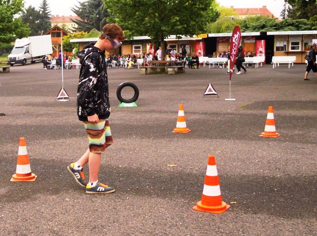 Do života bez karambolů 2012 