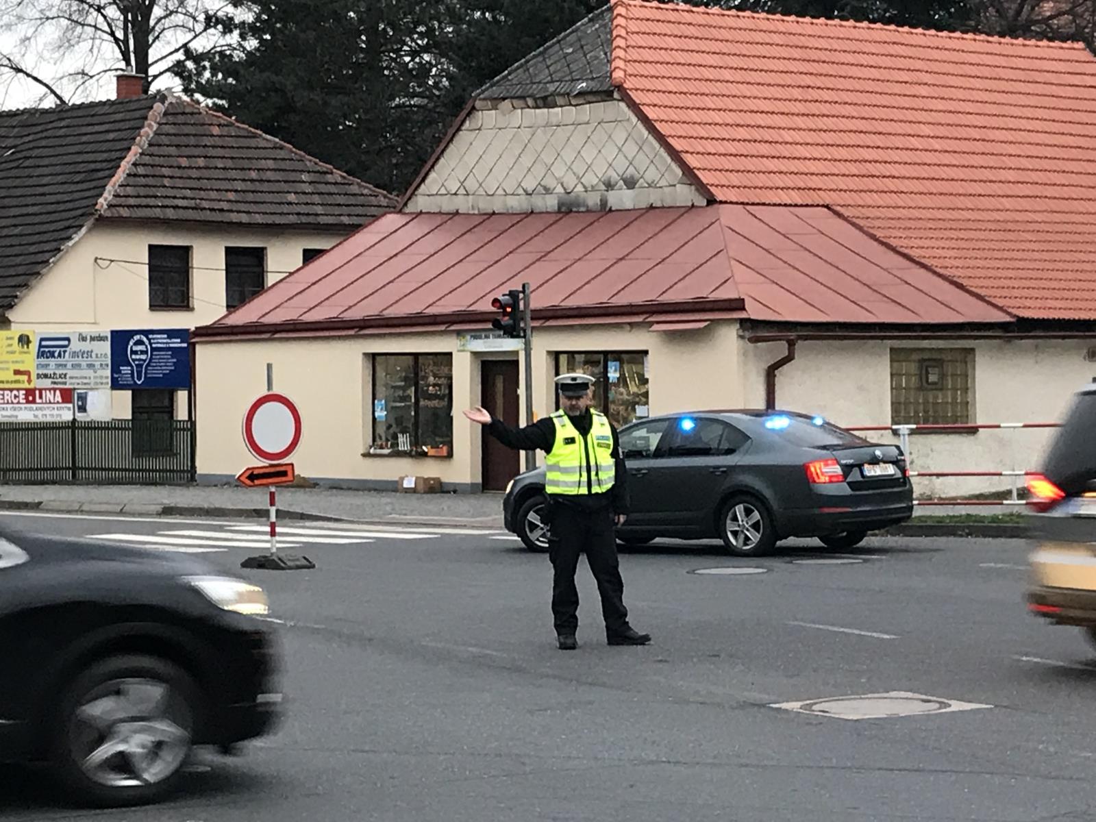 Domažlice - 26.11.2018