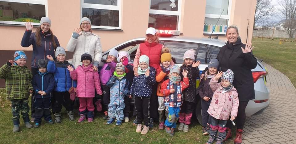 Domov seniorů