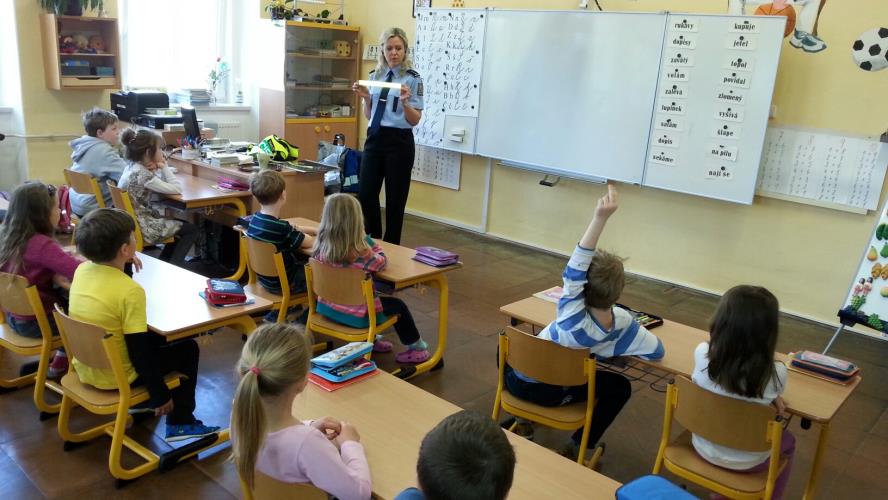 Dopravní výchova v ZŠ