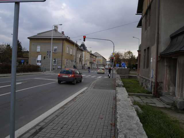 Dopravně bezpečnostní akce