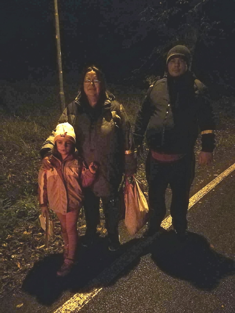 Dopravně bezpečnostní akce