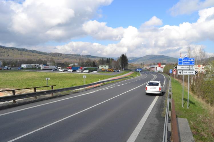 Dopravně bezpečnostní akce 