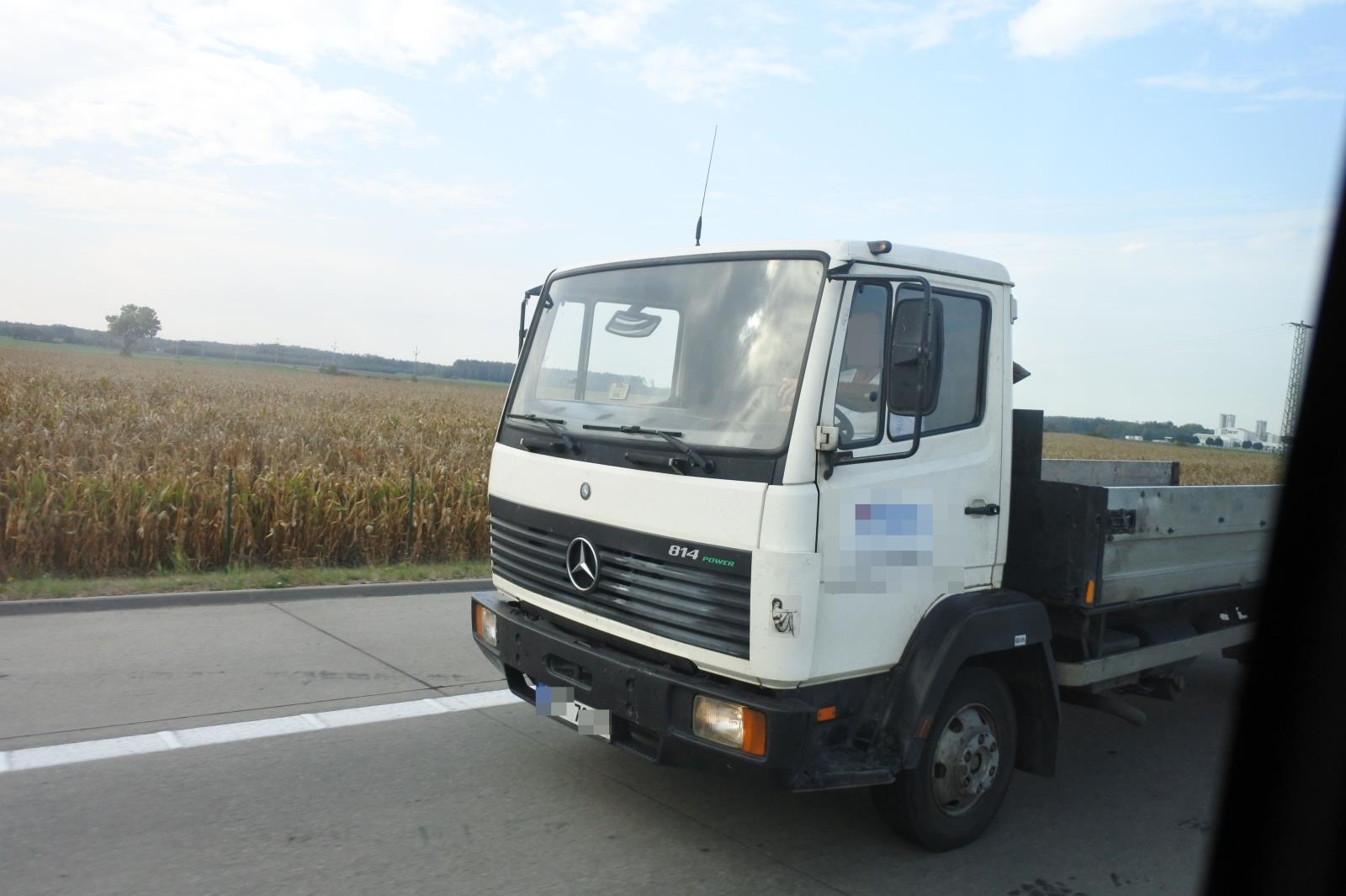 Dopravně bezpečnostní akce D11