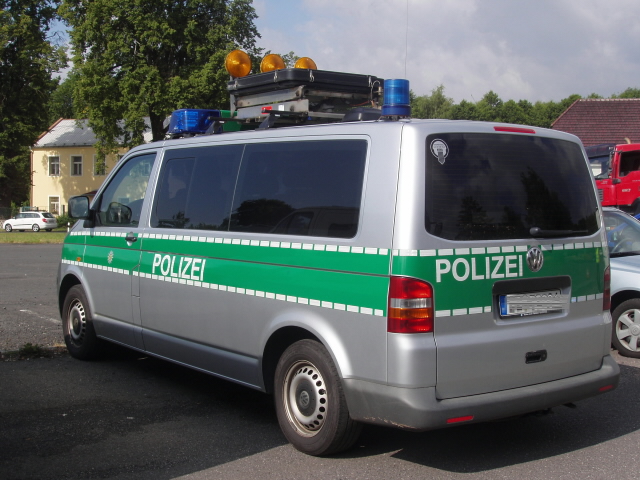 Dopravně bezpečnostní akce TISPOL